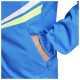 Adidas Ανδρικό μπουφάν Adizero Retro Run Jacket